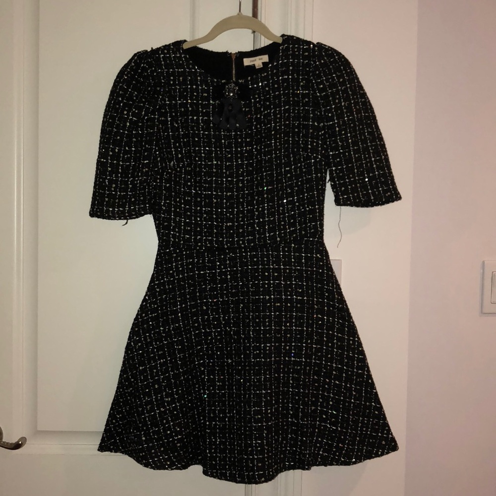 Dress - Picture 1 of 6